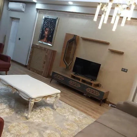 Almajid Suites Apartamento