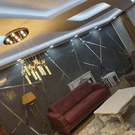 Apartamento Almajid Suites
