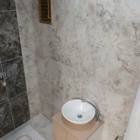 Almajid Suites Apartamento Bursa