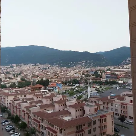 Almajid Suites Apartamento *