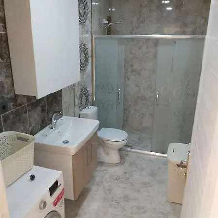 Almajid Suites Bursa
