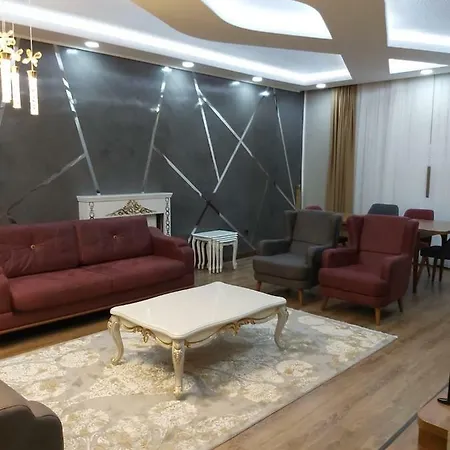 Almajid Suites Apartamento *