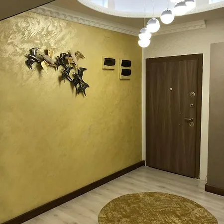 Almajid Suites Bursa