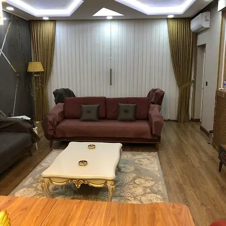 Almajid Suites Bursa