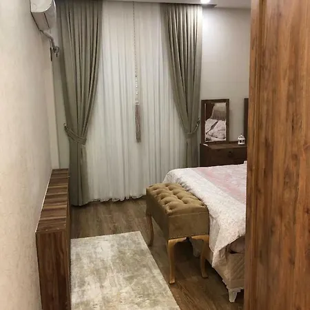 Almajid Suites Bursa
