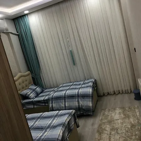 Almajid Suites Bursa