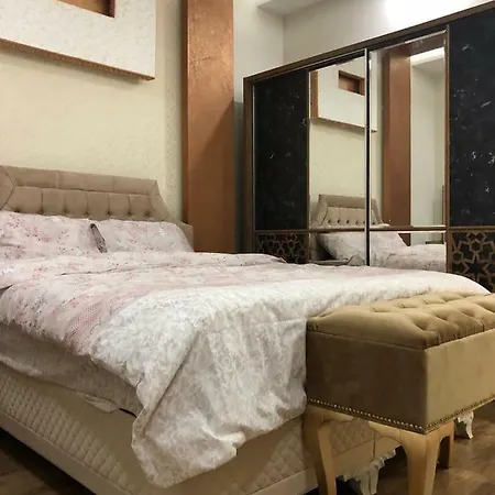 Almajid Suites Bursa