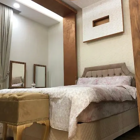 Apartamento Almajid Suites *