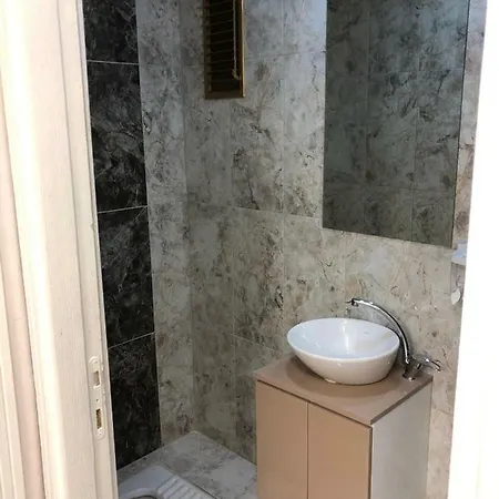 Almajid Suites Apartamento *