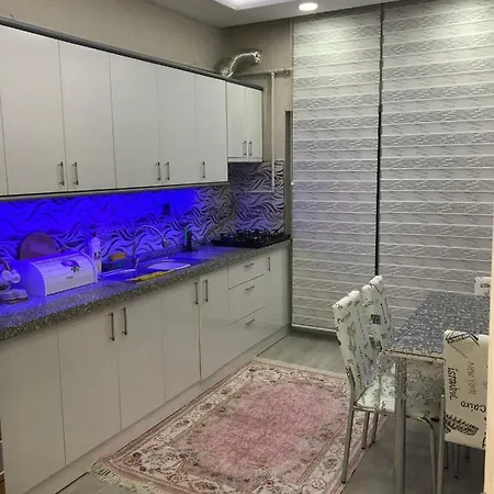 Apartamento Almajid Suites