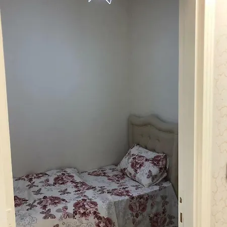 Almajid Suites * Bursa