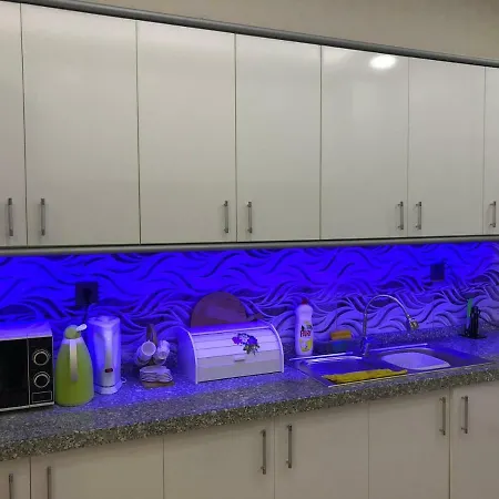 Almajid Suites Bursa