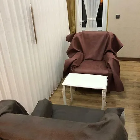 Apartamento Almajid Suites