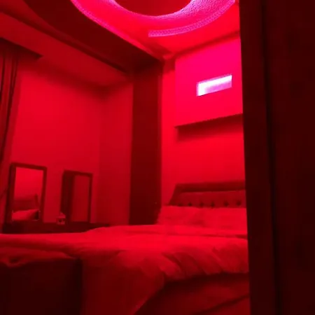 Almajid Suites * Bursa