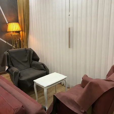 Almajid Suites Apartamento *