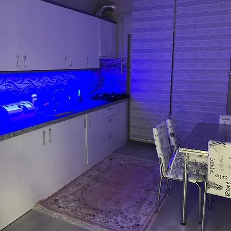 Apartamento Almajid Suites Bursa