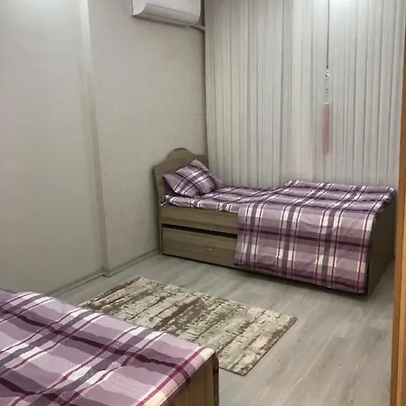 Apartamento Almajid Suites