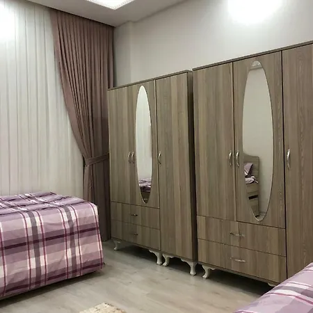 Apartamento Almajid Suites