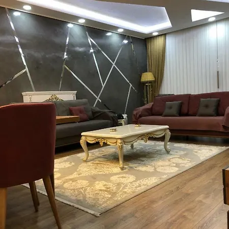 Apartamento Almajid Suites