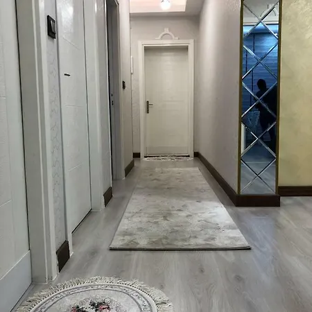 Almajid Suites * Bursa