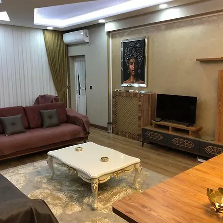 Almajid Suites Apartamento
