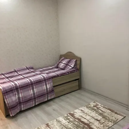 Almajid Suites Apartamento Bursa