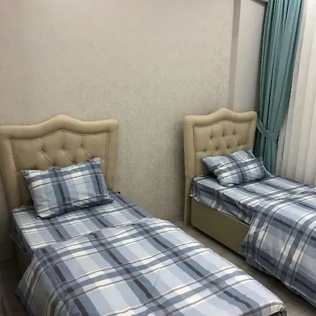 Apartamento Almajid Suites *